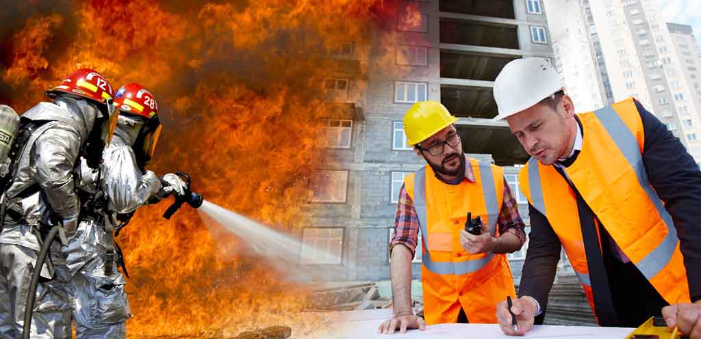 FIRE TECH. & INDUSTRIAL SAFETY